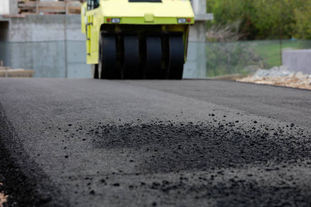 Best Interlocking Driveway Pavers  in Baldwin, LA