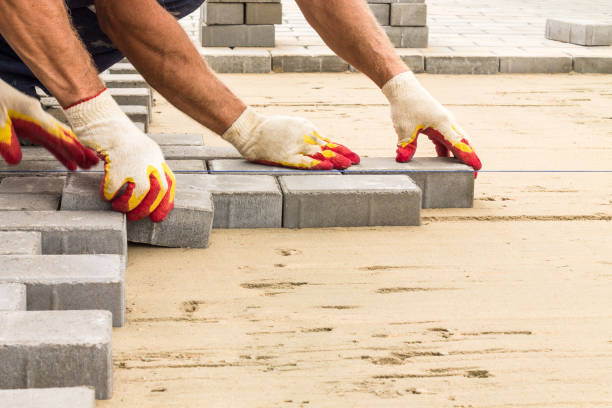 Trusted Baldwin, LA Driveway Pavers Experts