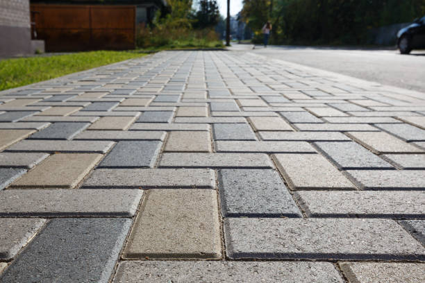 Best Interlocking Driveway Pavers  in Baldwin, LA