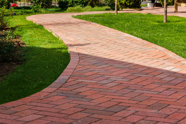 Best Best Driveway Pavers  in Baldwin, LA