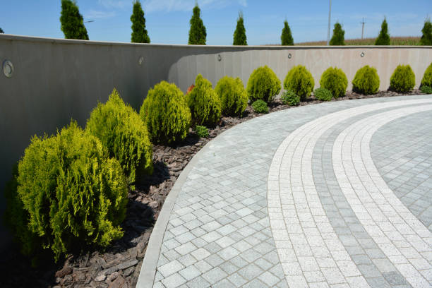 Best Driveway Repair Near Me  in Baldwin, LA