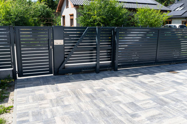 Best Driveway Pavers Near Me  in Baldwin, LA