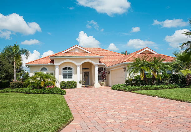 Best Concrete Paver Driveway  in Baldwin, LA
