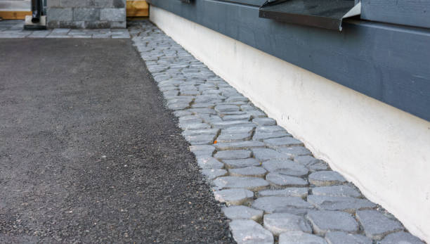 Best Permeable Paver Driveway  in Baldwin, LA