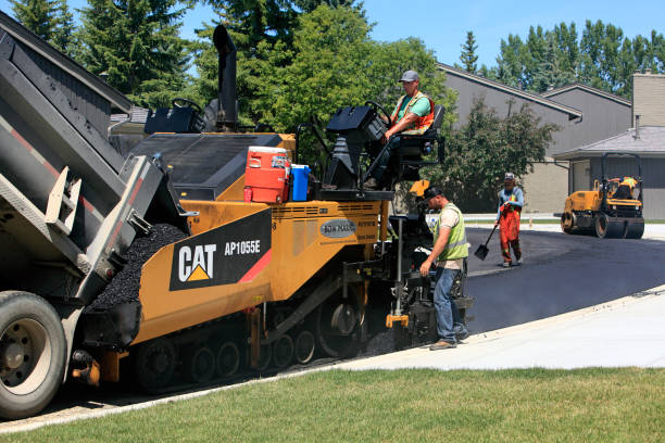 Best Brick Driveway Pavers  in Baldwin, LA